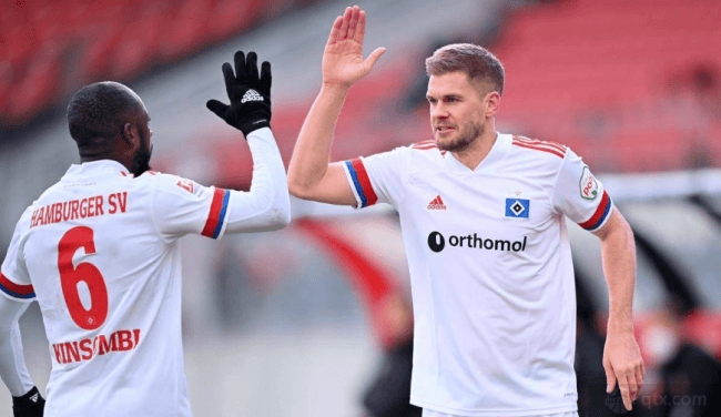 周五010 德甲 圣保利VS汉堡最新比赛扫盘附比分